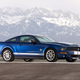 Illustration for article titled The 2000s and the American Muscle Revival